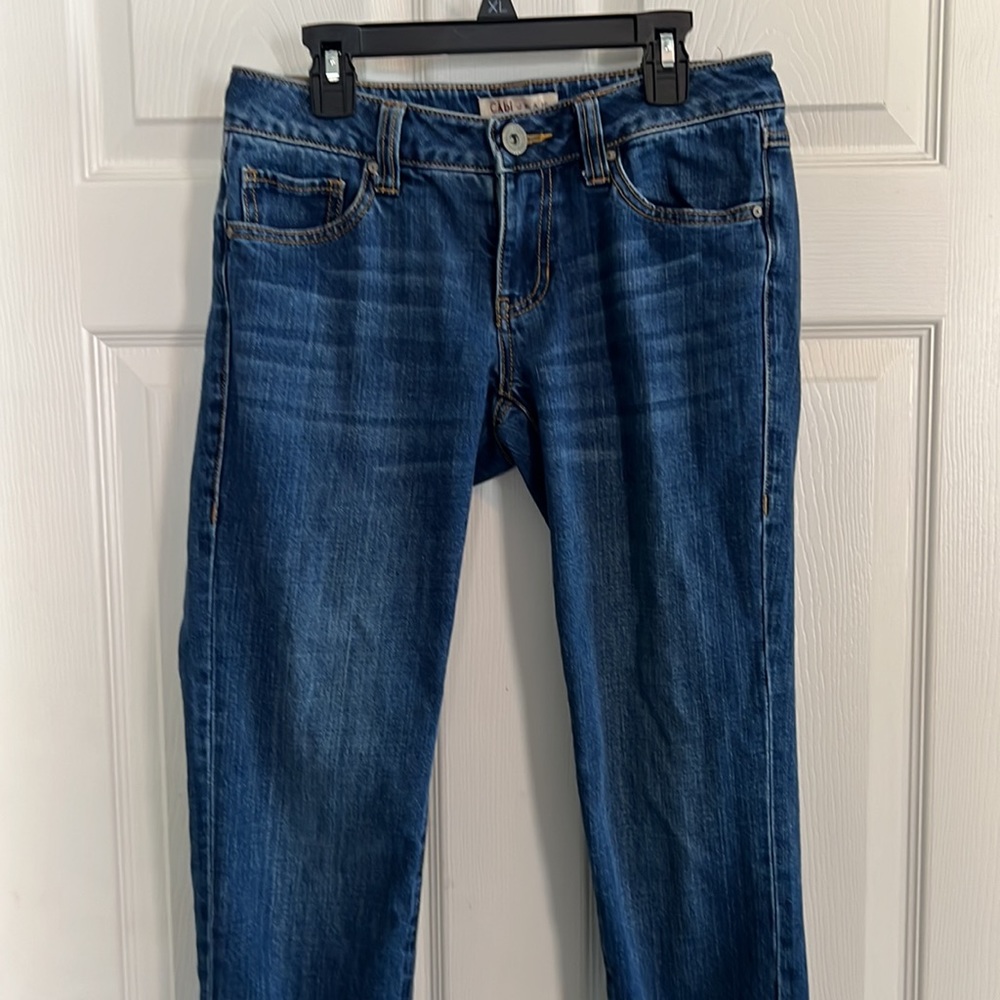 CAbi Jeans - Picture 3 of 10